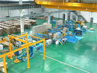 ABE-SL-2 slitting line